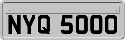 NYQ5000