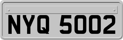 NYQ5002