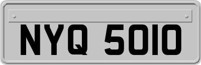 NYQ5010