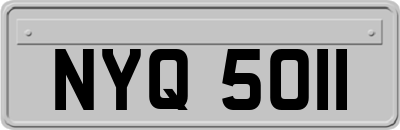 NYQ5011