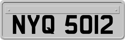 NYQ5012