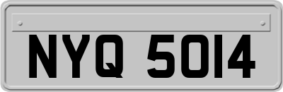 NYQ5014