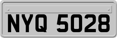NYQ5028