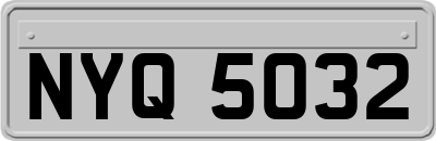 NYQ5032