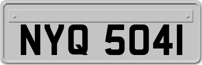NYQ5041