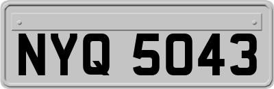 NYQ5043
