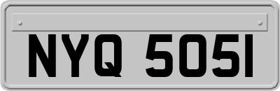 NYQ5051