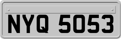 NYQ5053