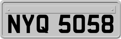 NYQ5058