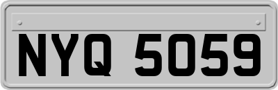NYQ5059