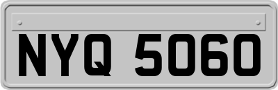 NYQ5060