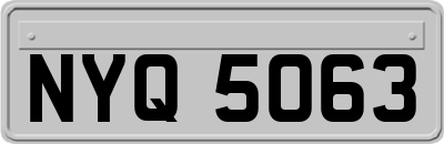 NYQ5063