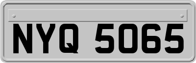 NYQ5065