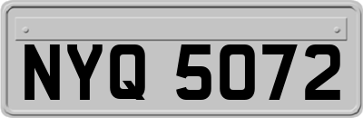 NYQ5072
