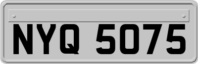 NYQ5075