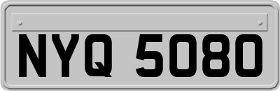 NYQ5080