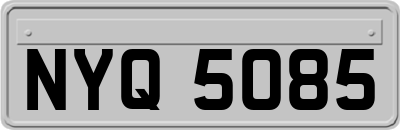 NYQ5085