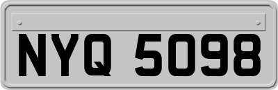 NYQ5098