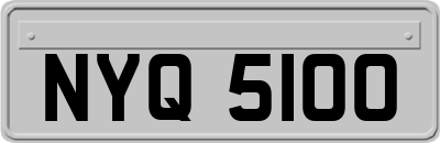 NYQ5100