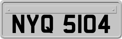 NYQ5104