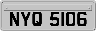 NYQ5106