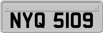 NYQ5109