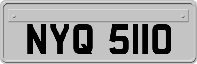 NYQ5110
