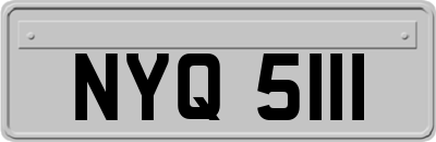 NYQ5111