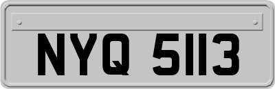 NYQ5113
