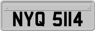 NYQ5114