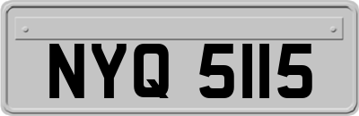 NYQ5115