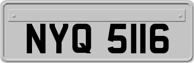 NYQ5116