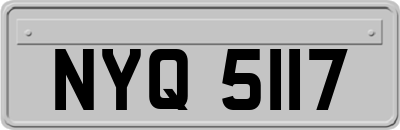 NYQ5117
