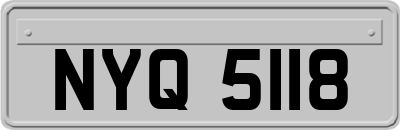 NYQ5118