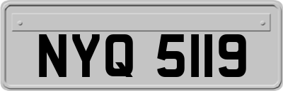 NYQ5119