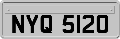 NYQ5120