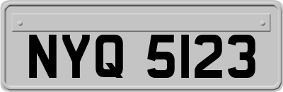 NYQ5123