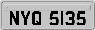 NYQ5135