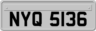 NYQ5136