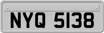 NYQ5138