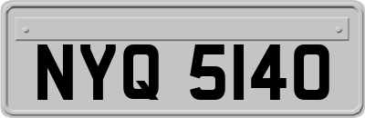 NYQ5140