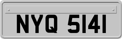 NYQ5141