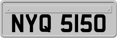 NYQ5150