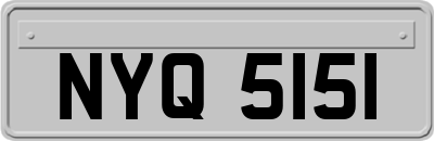 NYQ5151