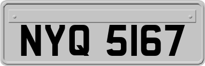 NYQ5167