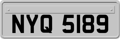 NYQ5189