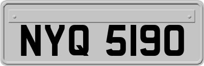 NYQ5190