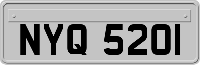 NYQ5201