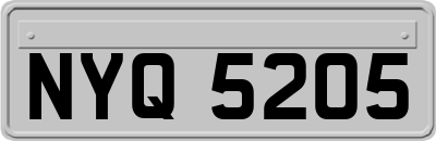 NYQ5205