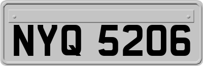 NYQ5206